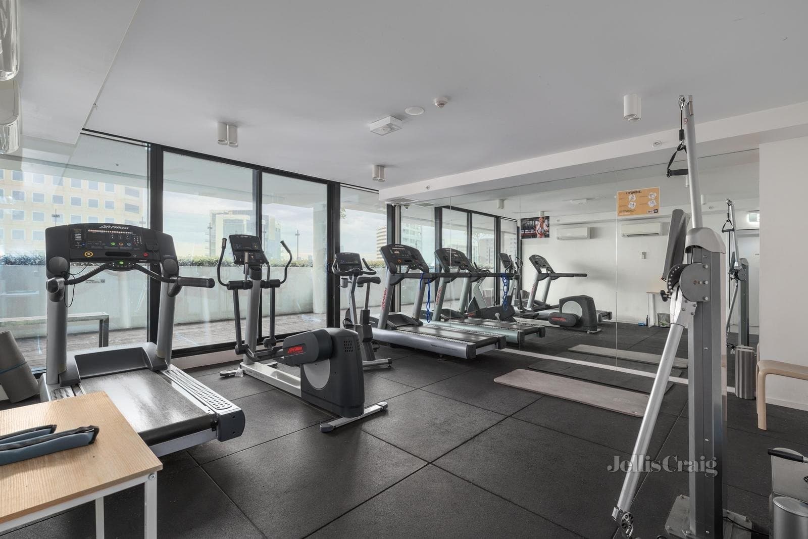 516/52 Park Street, South Melbourne, South Melbourne - Thumbnail 3