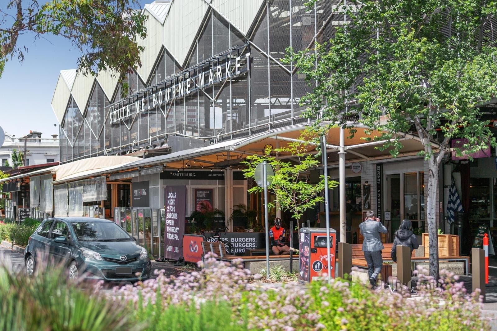 516/52 Park Street, South Melbourne, South Melbourne - Thumbnail 5