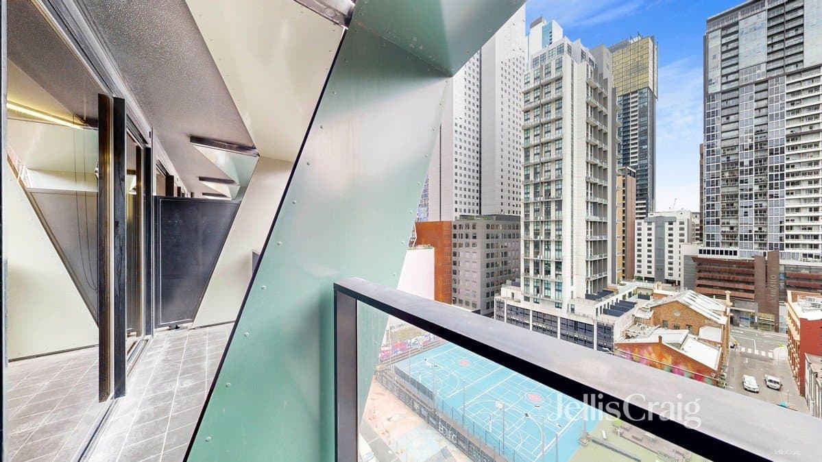 1111/31 A'Beckett St, Melbourne, Melbourne - Image 1
