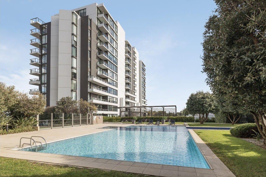 6/153 Beach St, Port Melbourne, Port Melbourne - Image 1