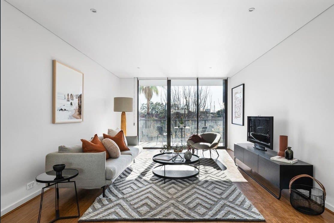 6/153 Beach St, Port Melbourne, Port Melbourne - Thumbnail 3