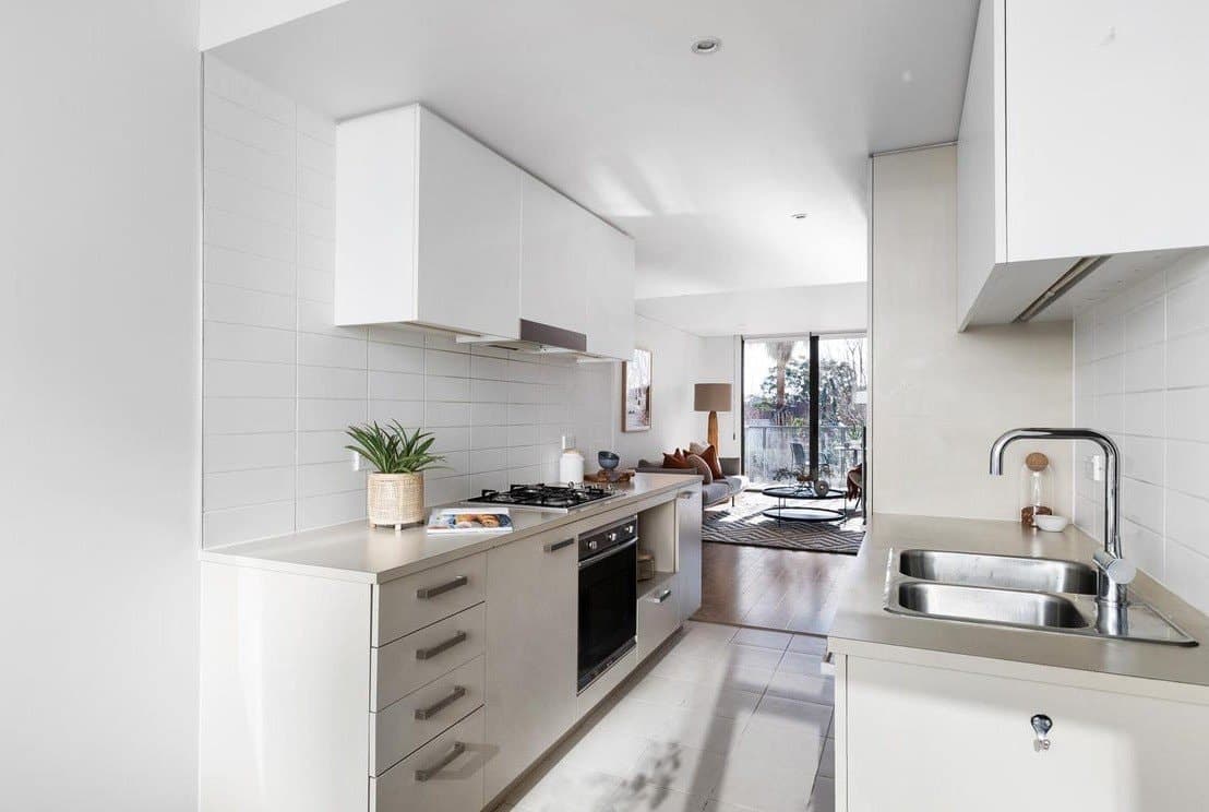 6/153 Beach St, Port Melbourne, Port Melbourne - Thumbnail 5