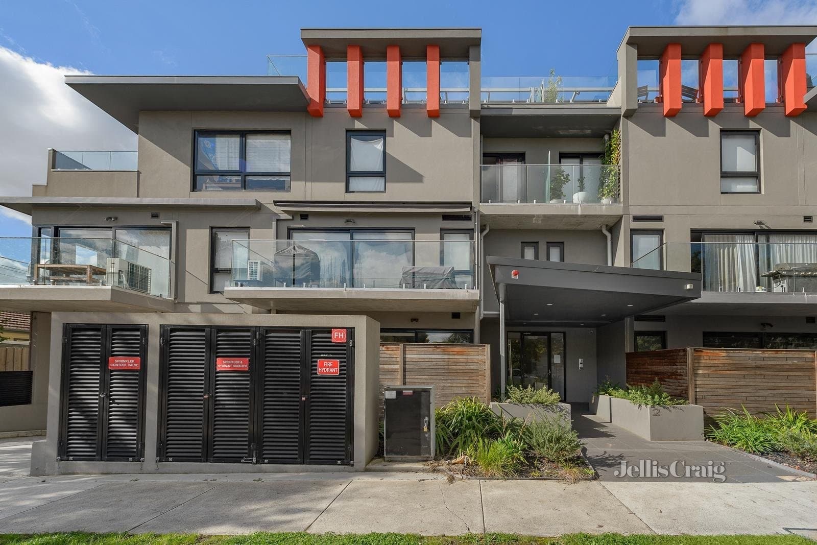105/2-4 Churchill Street, Ringwood, Ringwood - Thumbnail 2