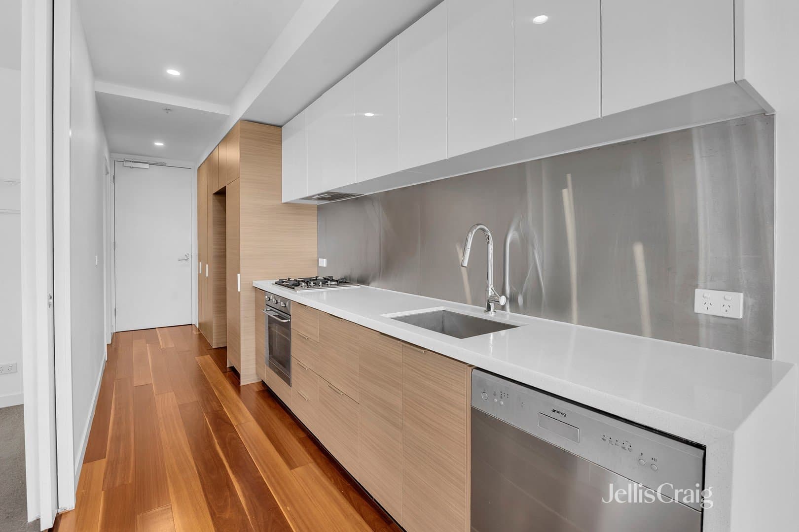 212/800 Sydney Road, Brunswick, Brunswick - Thumbnail 5