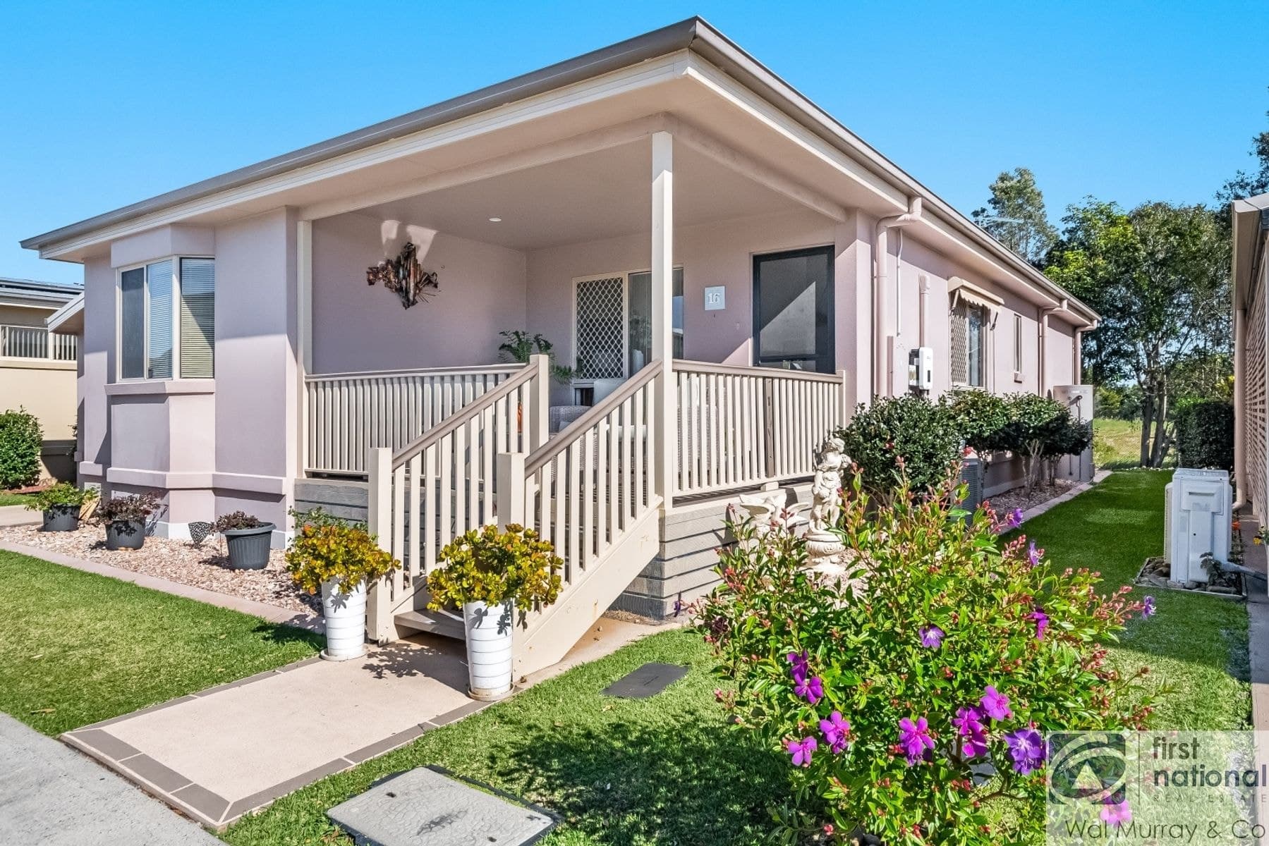16/1 Riverbend Drive, West Ballina NSW 2478, West Ballina - Image 1