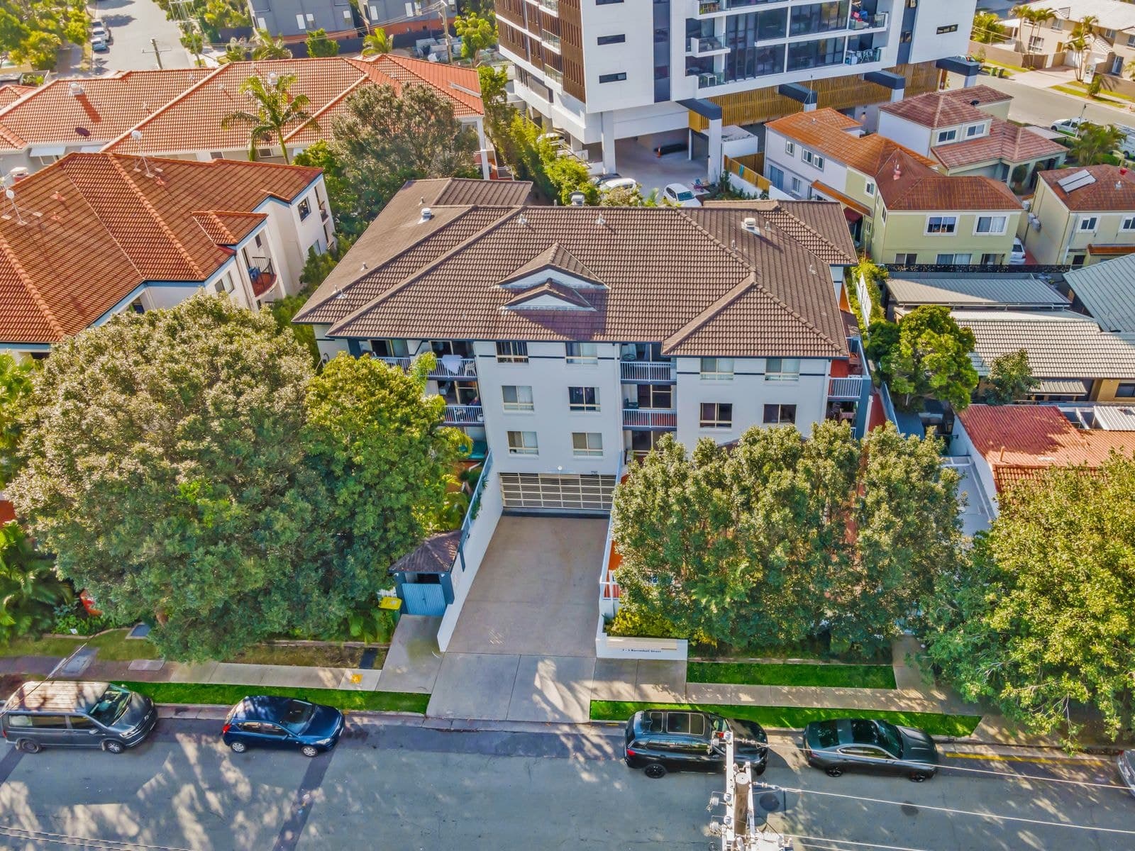 23/3-5 Barranbali Street, Chevron Island QLD 4217, Chevron Island - Image 1