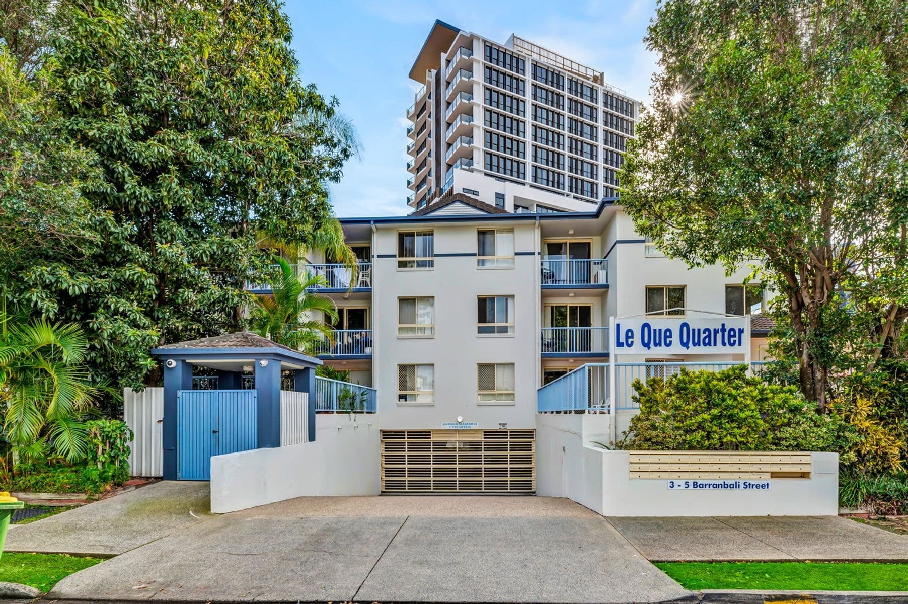 23/3-5 Barranbali Street, Chevron Island QLD 4217, Chevron Island - Thumbnail 2