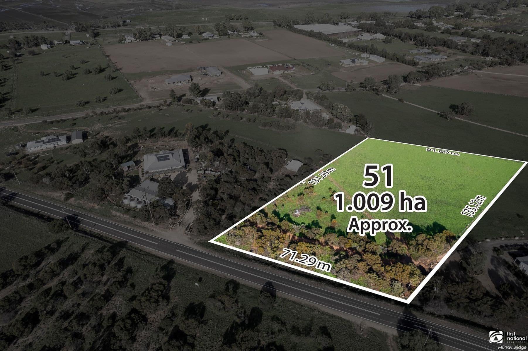 Lot 51 Wool Shed Road, Mypolonga SA 5254, Mypolonga - Thumbnail 2