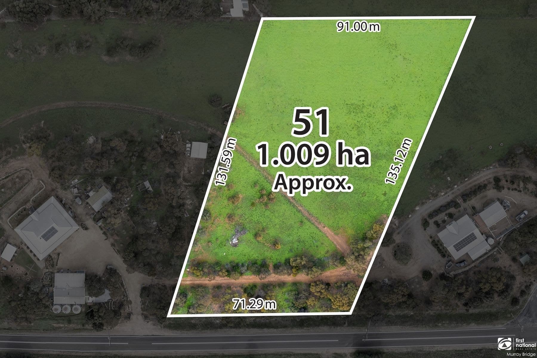 Lot 51 Wool Shed Road, Mypolonga SA 5254, Mypolonga - Thumbnail 8