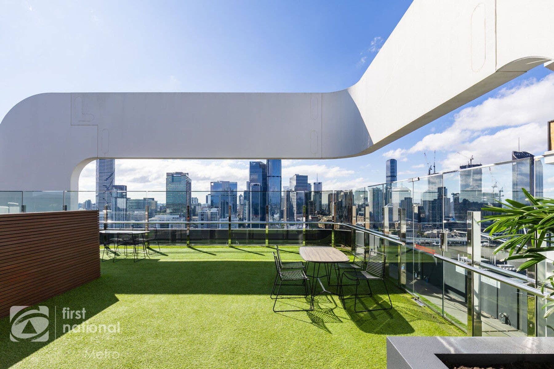 1167/58 Hope Street, South Brisbane QLD 4101, South Brisbane - Image 1