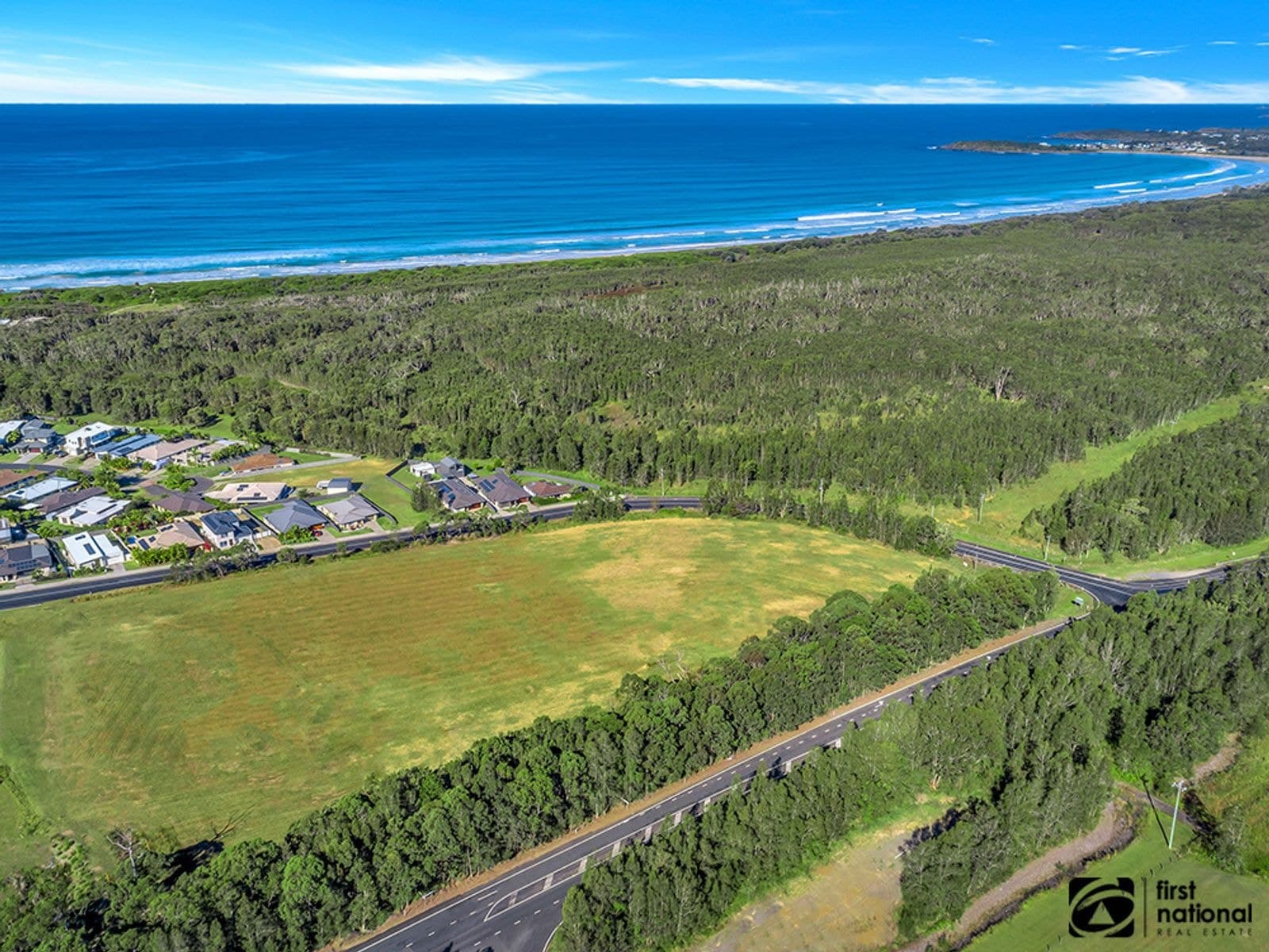 Lot 25 Tasman Street, Corindi Beach NSW 2456, Corindi Beach - Thumbnail 3