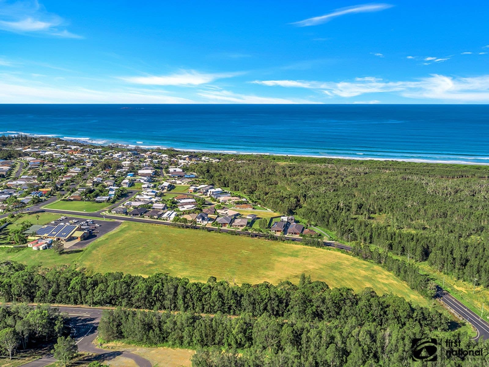 Lot 25 Tasman Street, Corindi Beach NSW 2456, Corindi Beach - Thumbnail 8