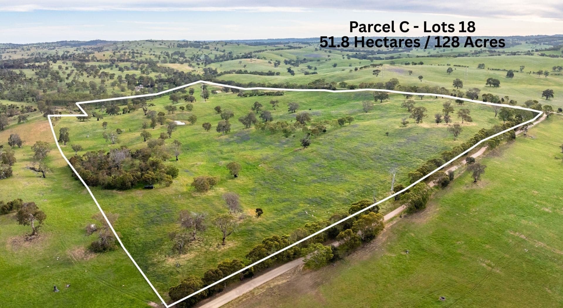 Lot 18 Collins Road, Tungkillo SA, Tungkillo - Thumbnail 2