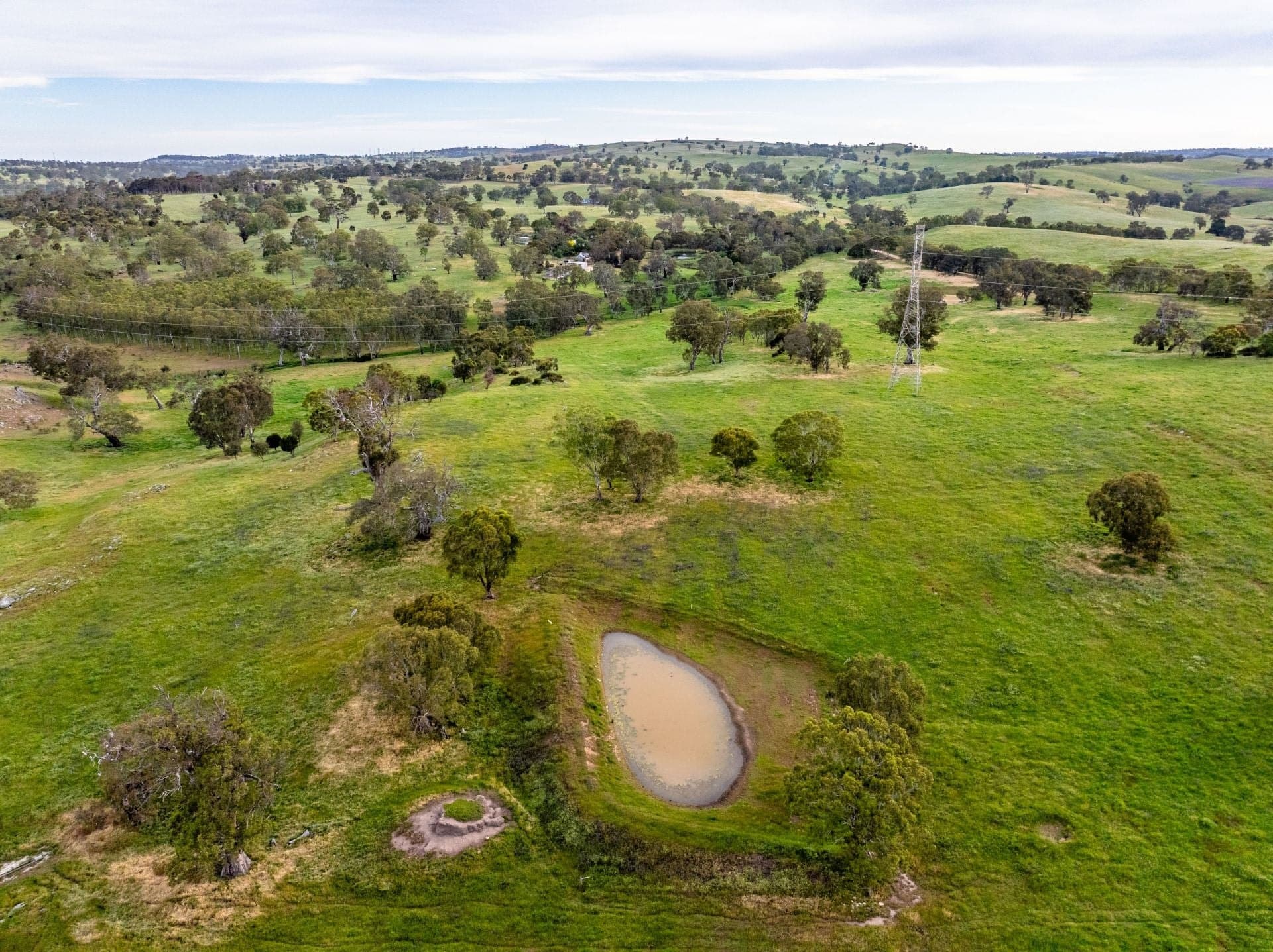 Lot 18 Collins Road, Tungkillo SA, Tungkillo - Thumbnail 3