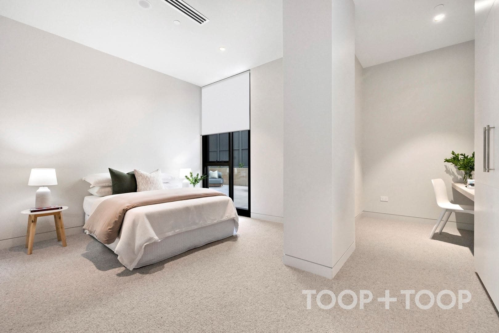 Residence G03 / 200 East Terrace, Adelaide SA 5000, Adelaide - Thumbnail 7