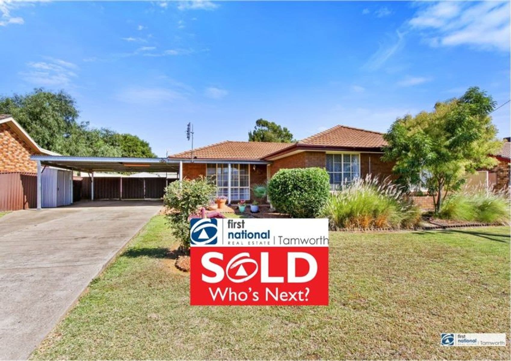69 Evans Street, Tamworth NSW 2340, Tamworth - Image 1