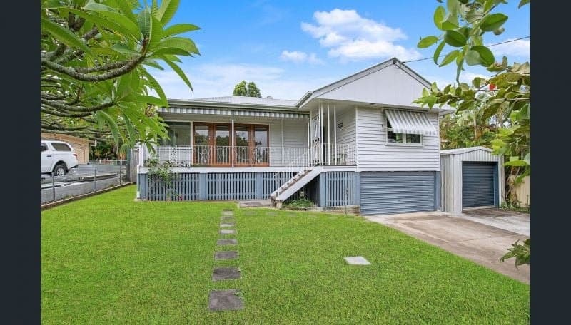 12 Bamber Street Chermside, Chermside - Thumbnail 2