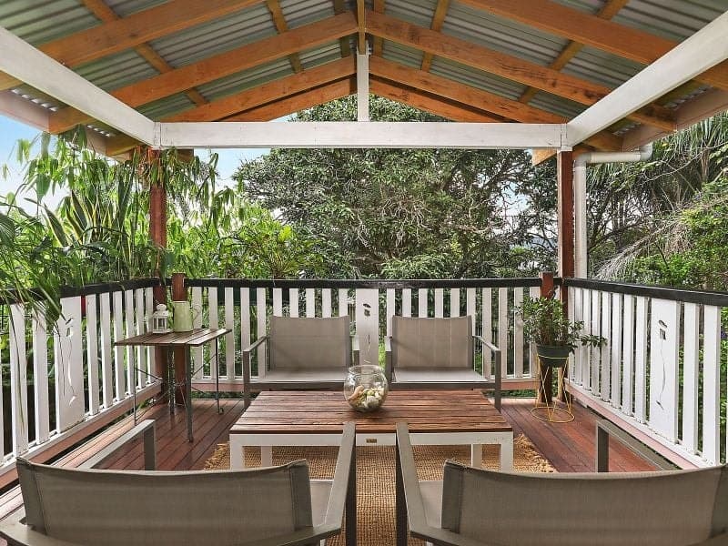 111 Jubilee Terrace Bardon, Bardon - Thumbnail 2
