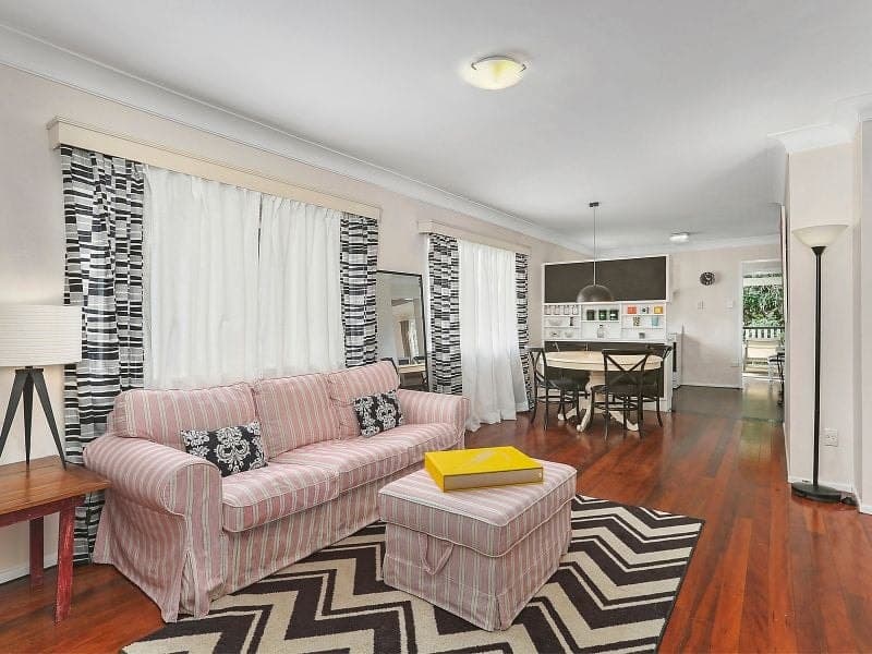 111 Jubilee Terrace Bardon, Bardon - Thumbnail 3