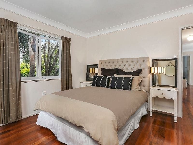 111 Jubilee Terrace Bardon, Bardon - Thumbnail 4