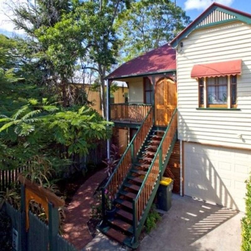 35 Welsby Street New Farm, New Farm - Thumbnail 2