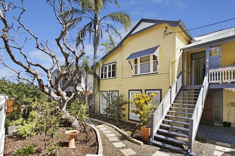 1/32 Alma Street Paddington, Paddington - Thumbnail 2