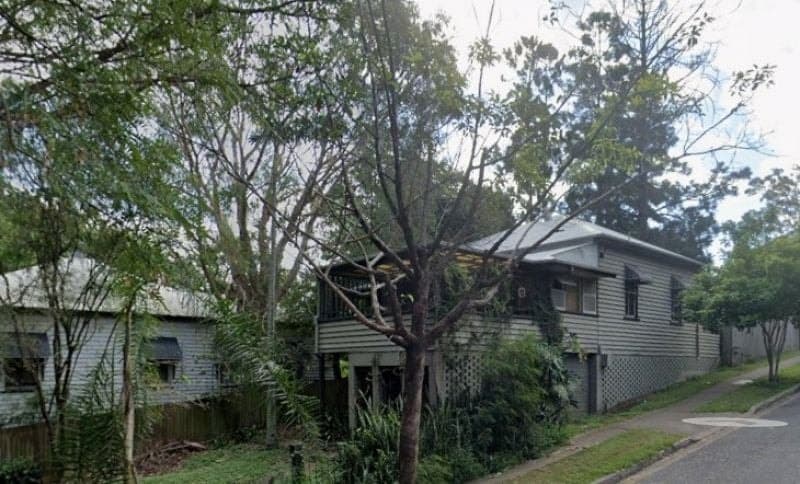 12 Moreton Street Paddington, Paddington - Thumbnail 2