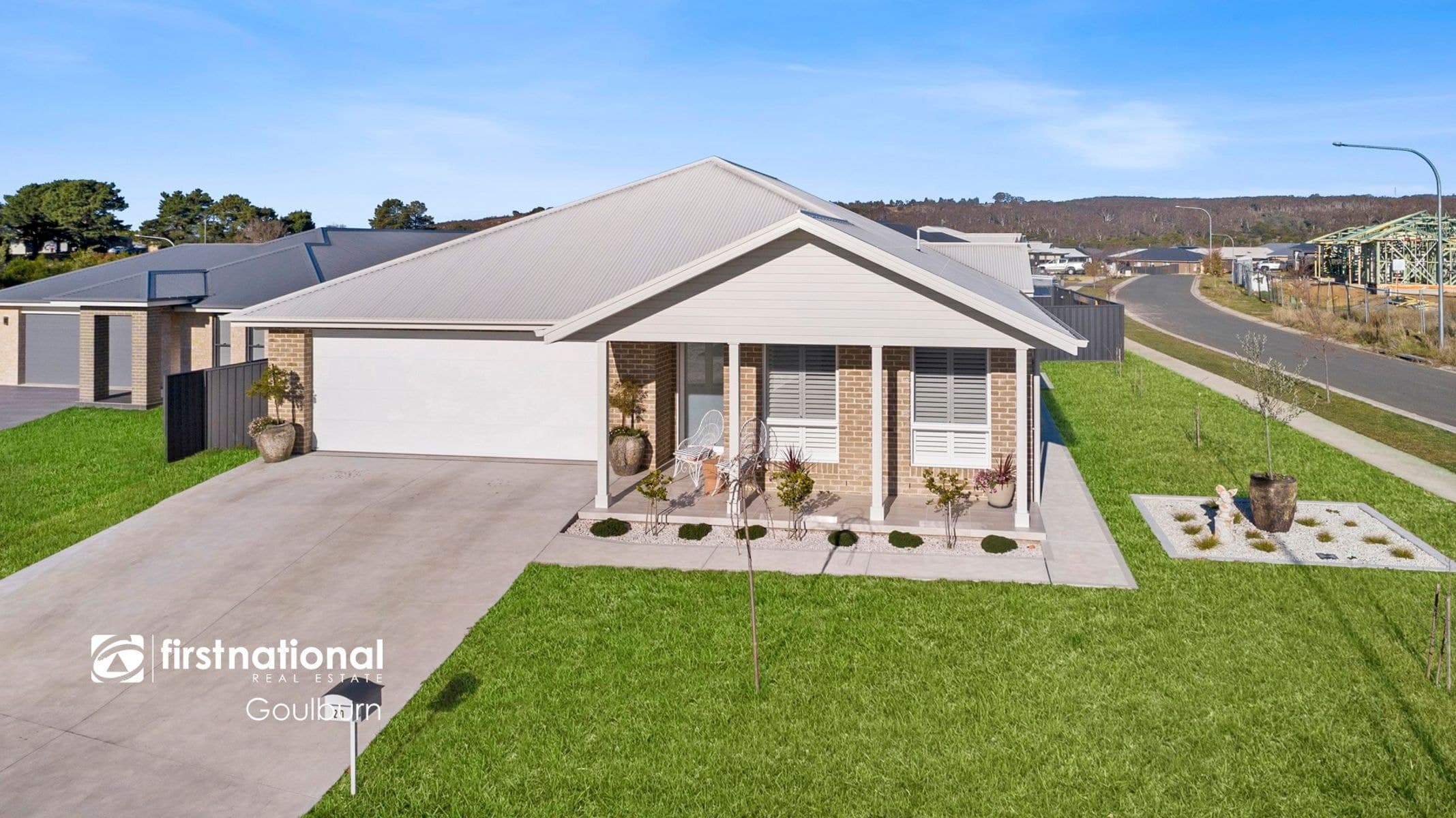 20 Madeleine Drive, Goulburn NSW 2580, Goulburn - Image 1