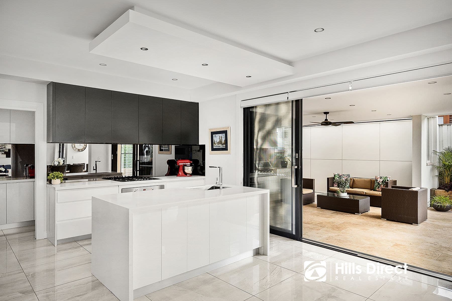 9 Teague Street, Kellyville Ridge NSW 2155, Kellyville Ridge - Thumbnail 2