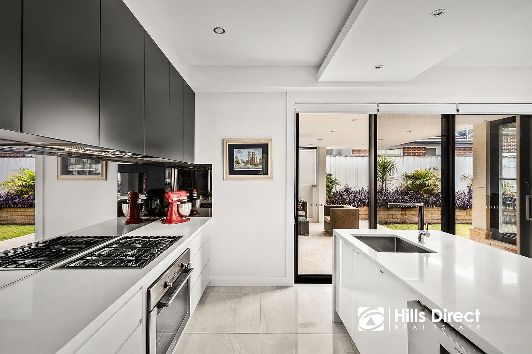 9 Teague Street, Kellyville Ridge NSW 2155, Kellyville Ridge - Thumbnail 3