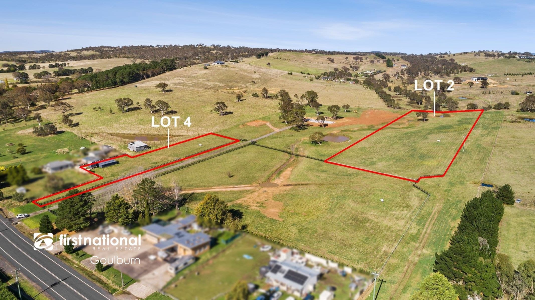 Lot 4/197 Cullerin Road, Breadalbane Via, Goulburn NSW 2580, Breadalbane Via - Thumbnail 4