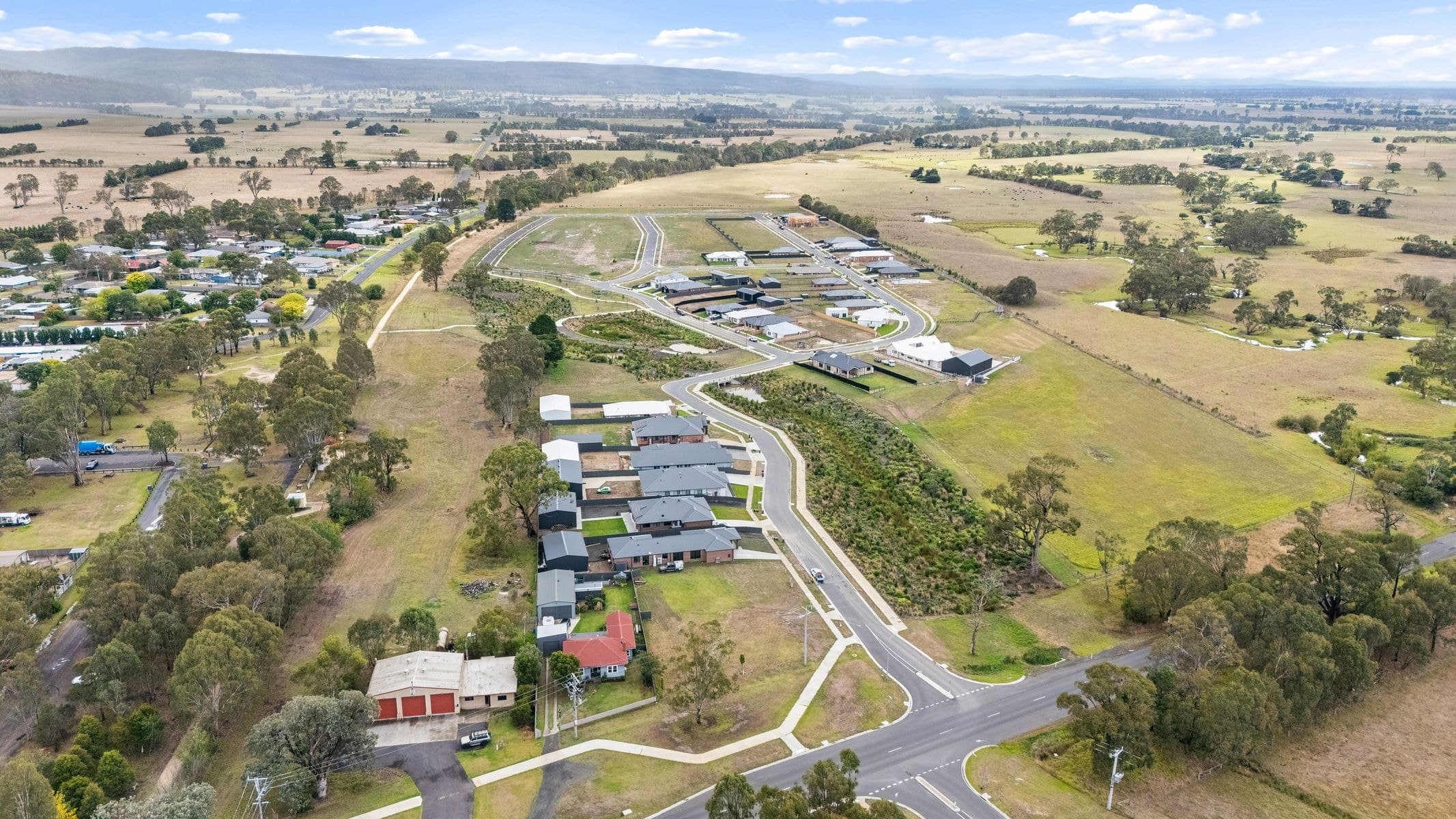 Stage 1 Phoenix Park Estate, Glengarry VIC 3854, Glengarry - Thumbnail 4