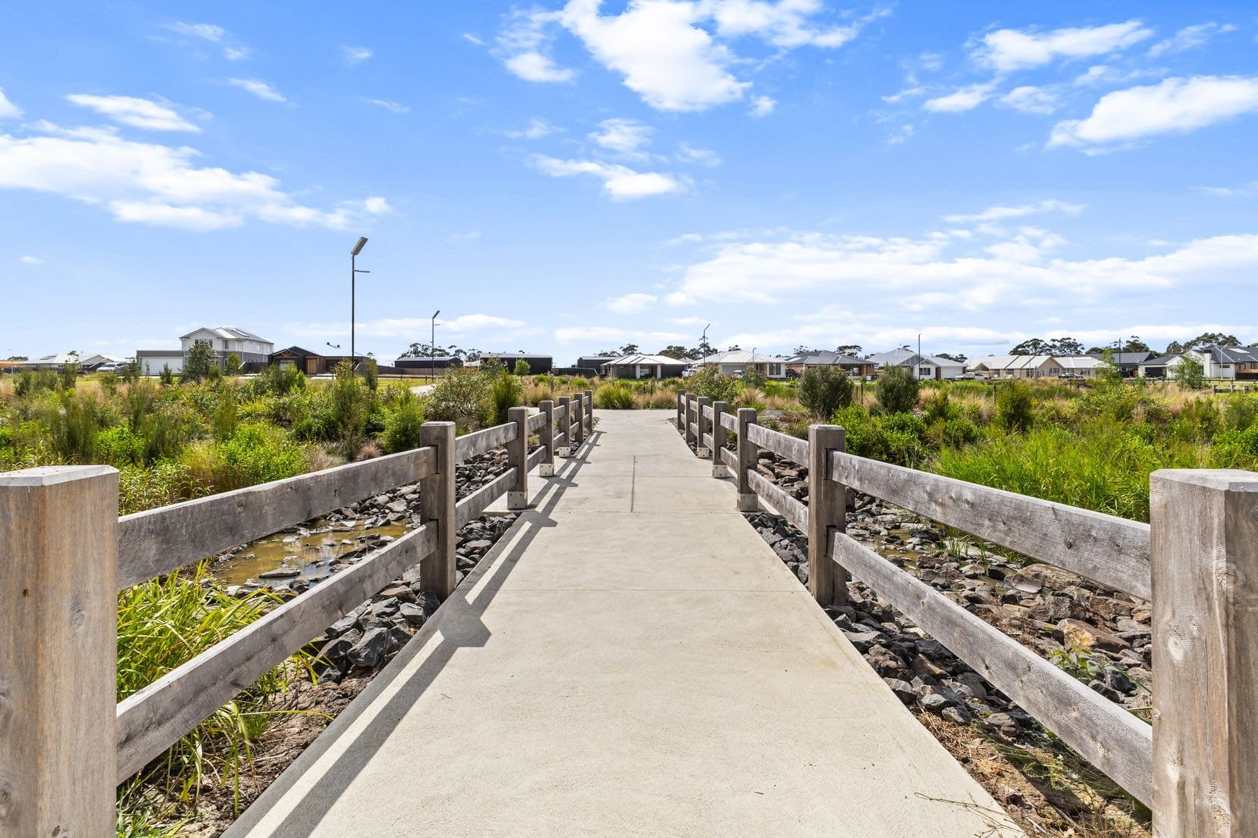 Stage 1 Phoenix Park Estate, Glengarry VIC 3854, Glengarry - Thumbnail 5
