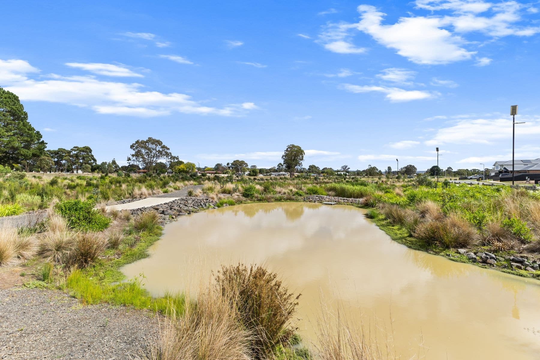 Stage 1 Phoenix Park Estate, Glengarry VIC 3854, Glengarry - Thumbnail 7