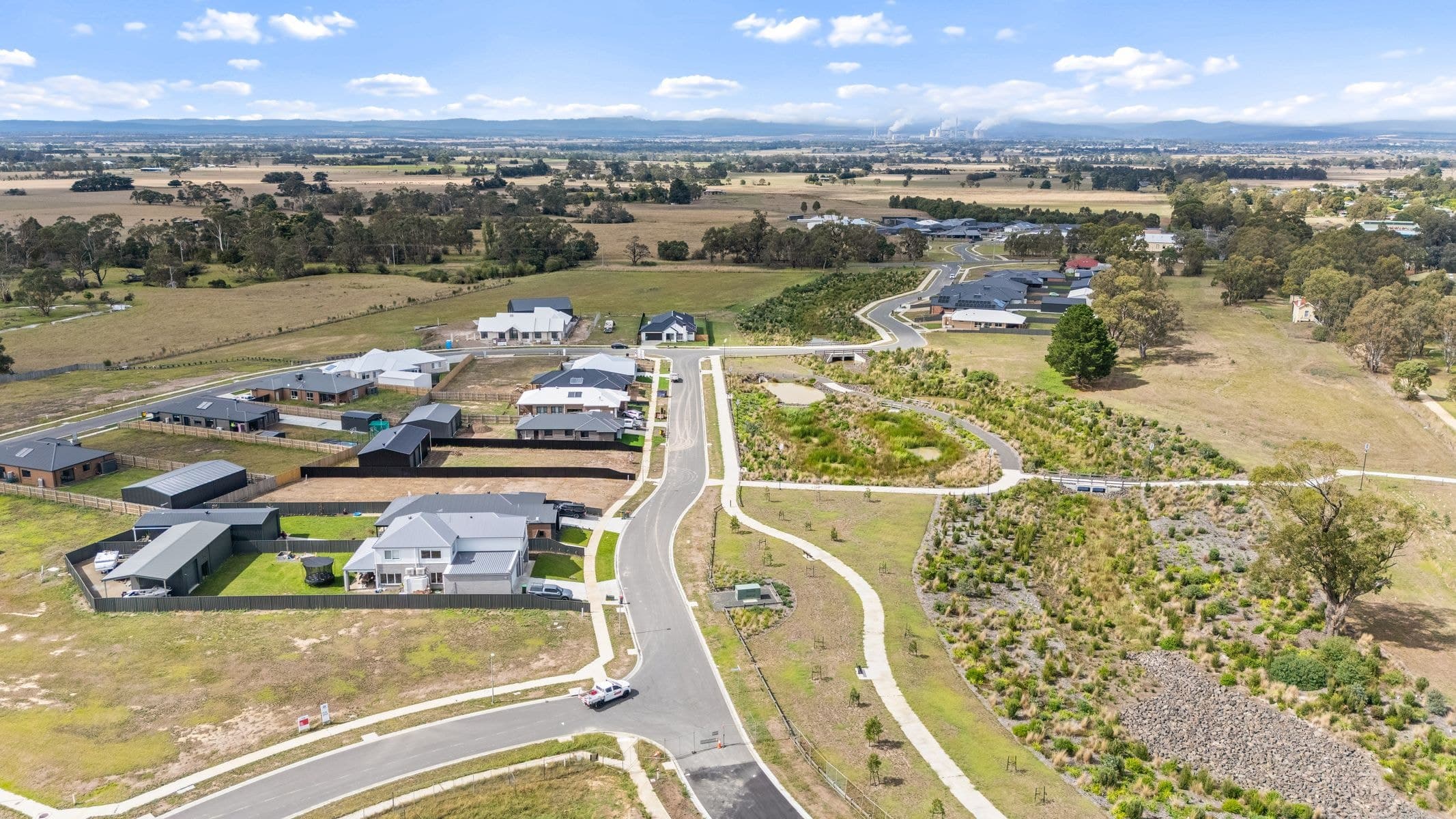 Stage 1 Phoenix Park Estate, Glengarry VIC 3854, Glengarry - Thumbnail 8