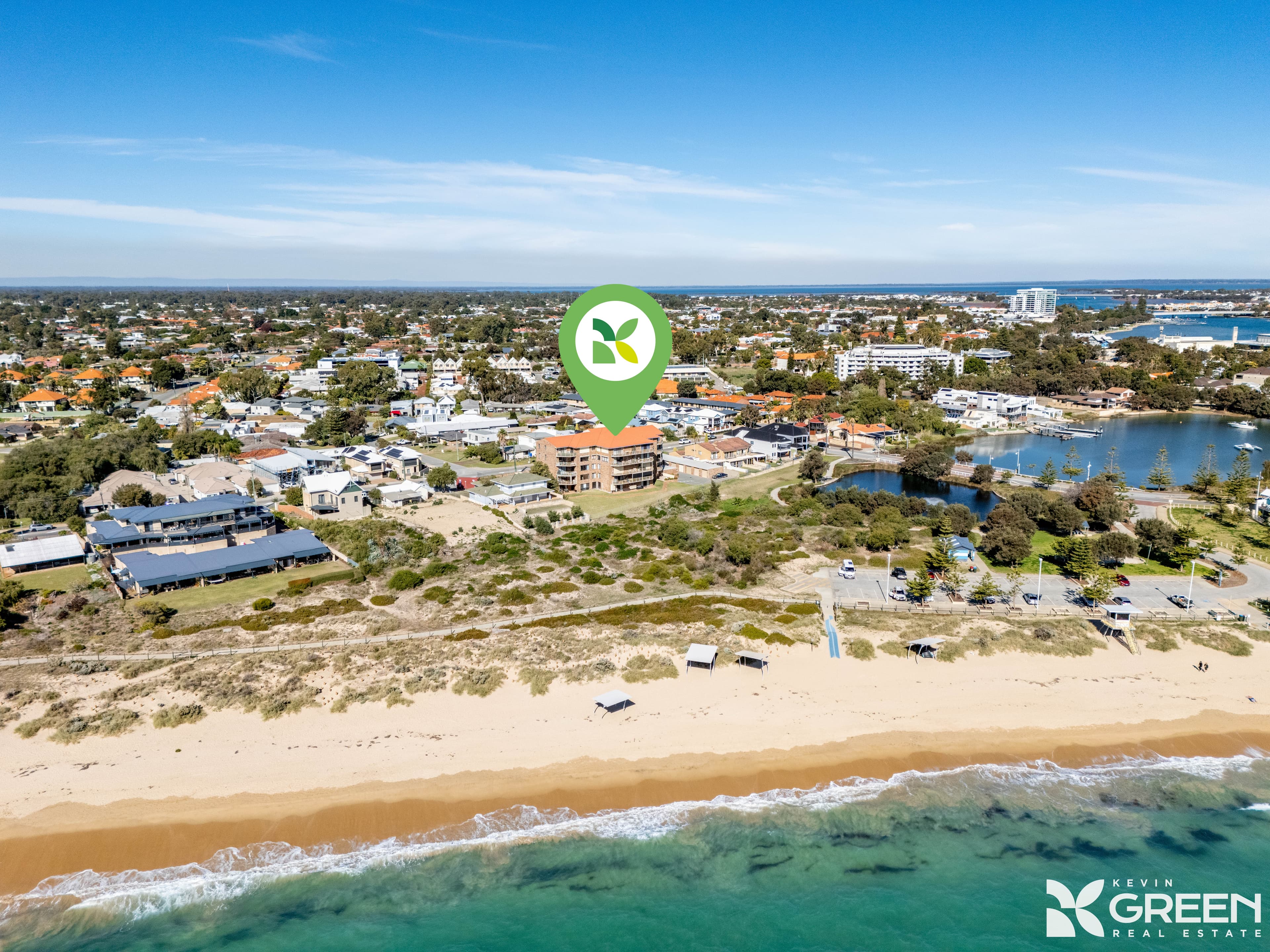 4/78 Ormsby Terrace, Mandurah WA, 6210, Mandurah - Image 1