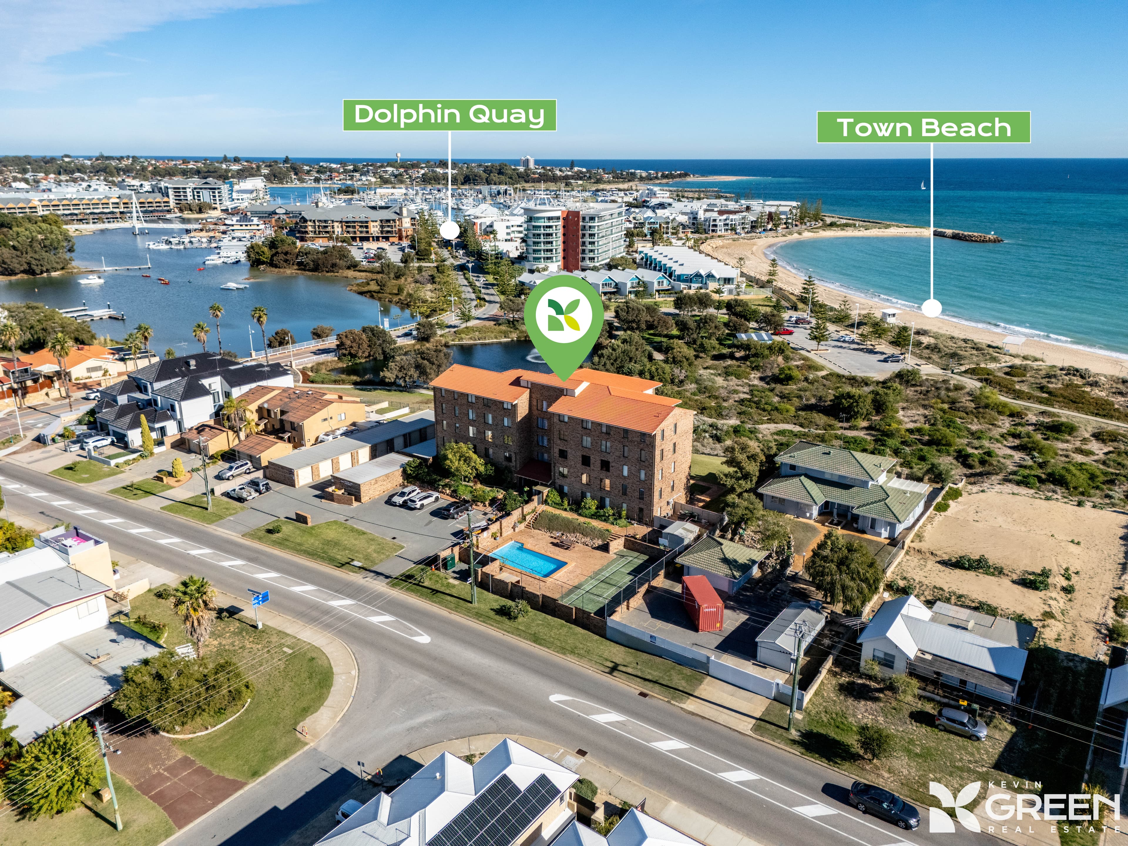 4/78 Ormsby Terrace, Mandurah WA, 6210, Mandurah - Thumbnail 2
