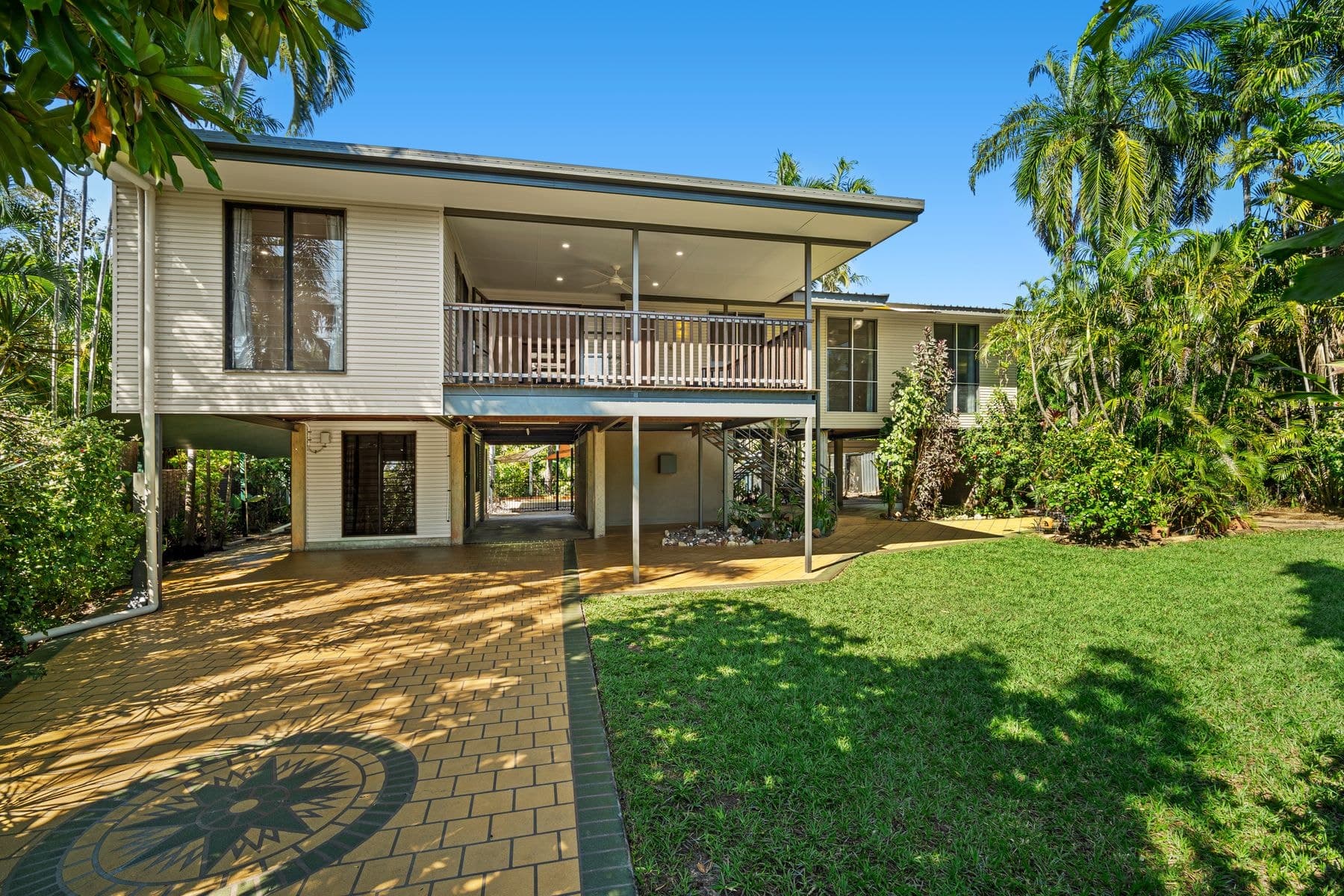 28 Rossiter Street, Rapid Creek NT 0810, Rapid Creek - Image 1