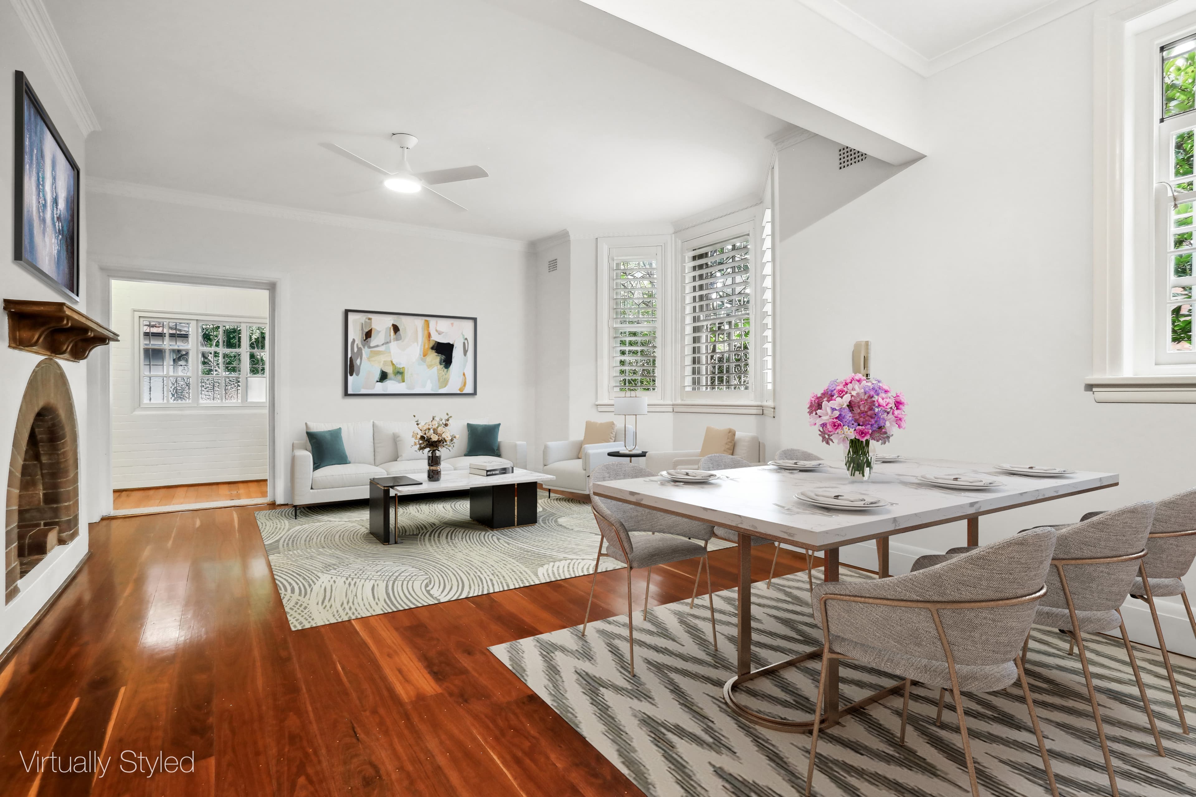 3/101 O'Sullivan Road, Bellevue Hill - Image 1