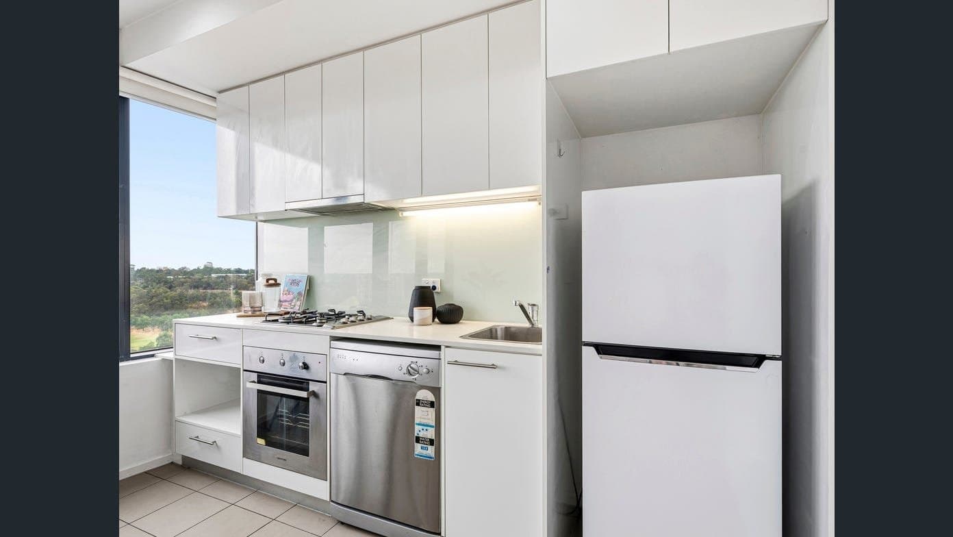 1507/18 Mt Alexander Road, Travancore VIC 3032, Travancore - Thumbnail 2