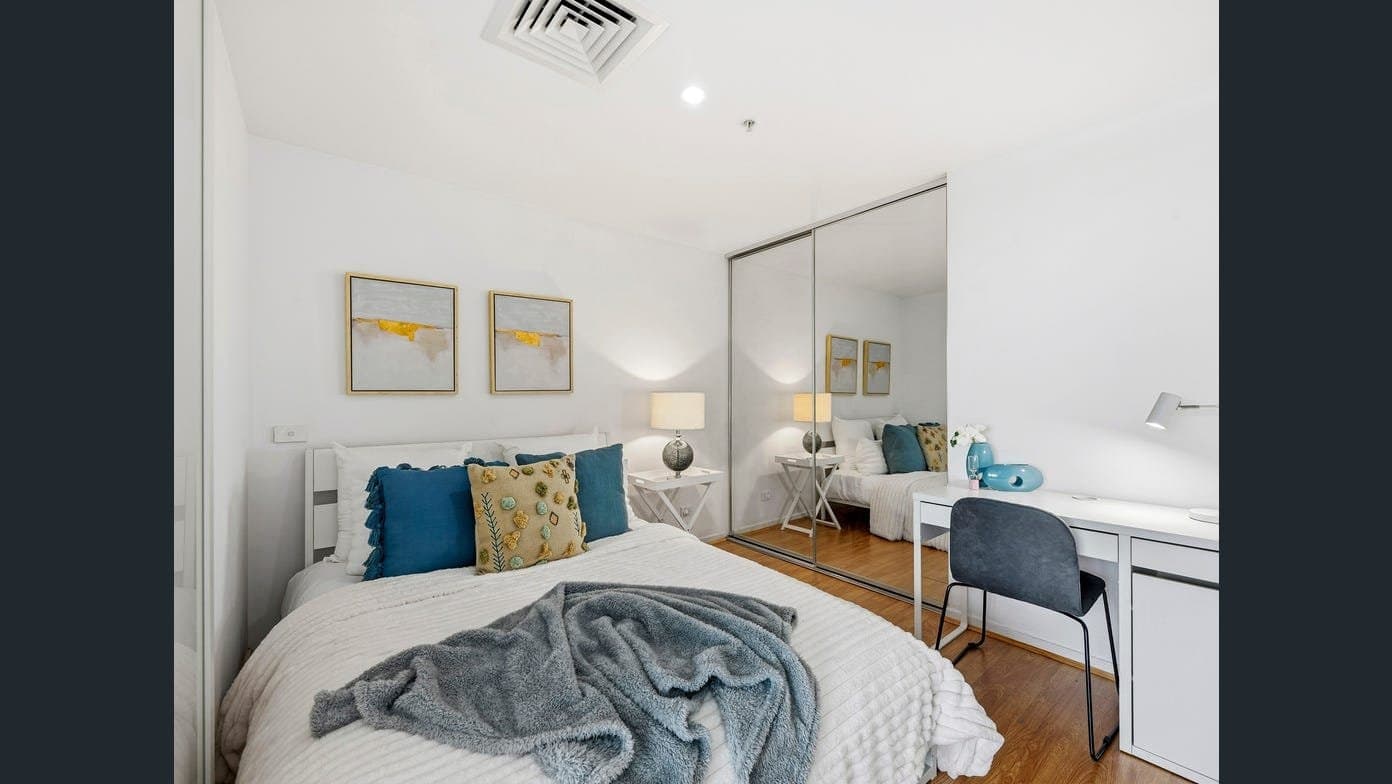 1507/18 Mt Alexander Road, Travancore VIC 3032, Travancore - Thumbnail 3