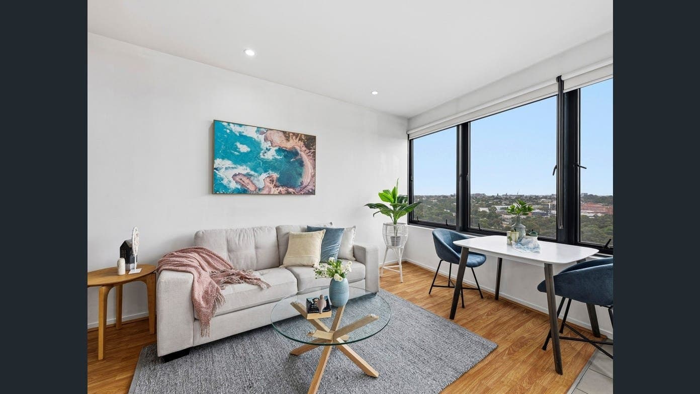 1507/18 Mt Alexander Road, Travancore VIC 3032, Travancore - Thumbnail 6