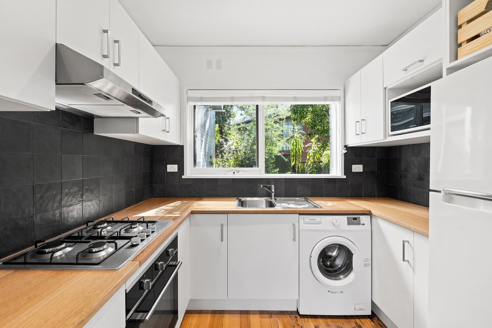 9/37 Myrnong Crescent, Ascot Vale VIC 3032, Ascot Vale - Thumbnail 4