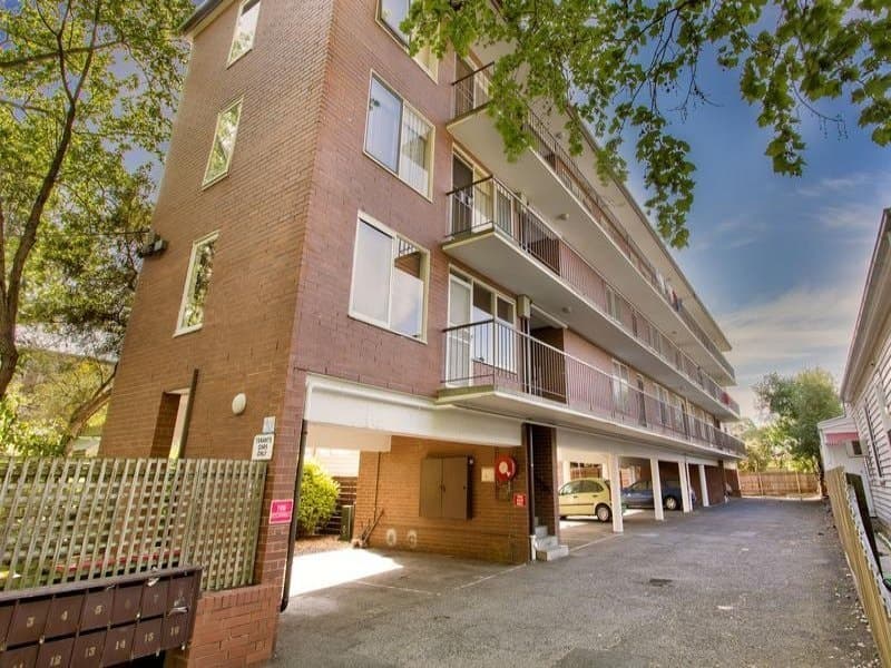 4/49 Farnham Street, Flemington VIC 3031, Flemington - Image 1