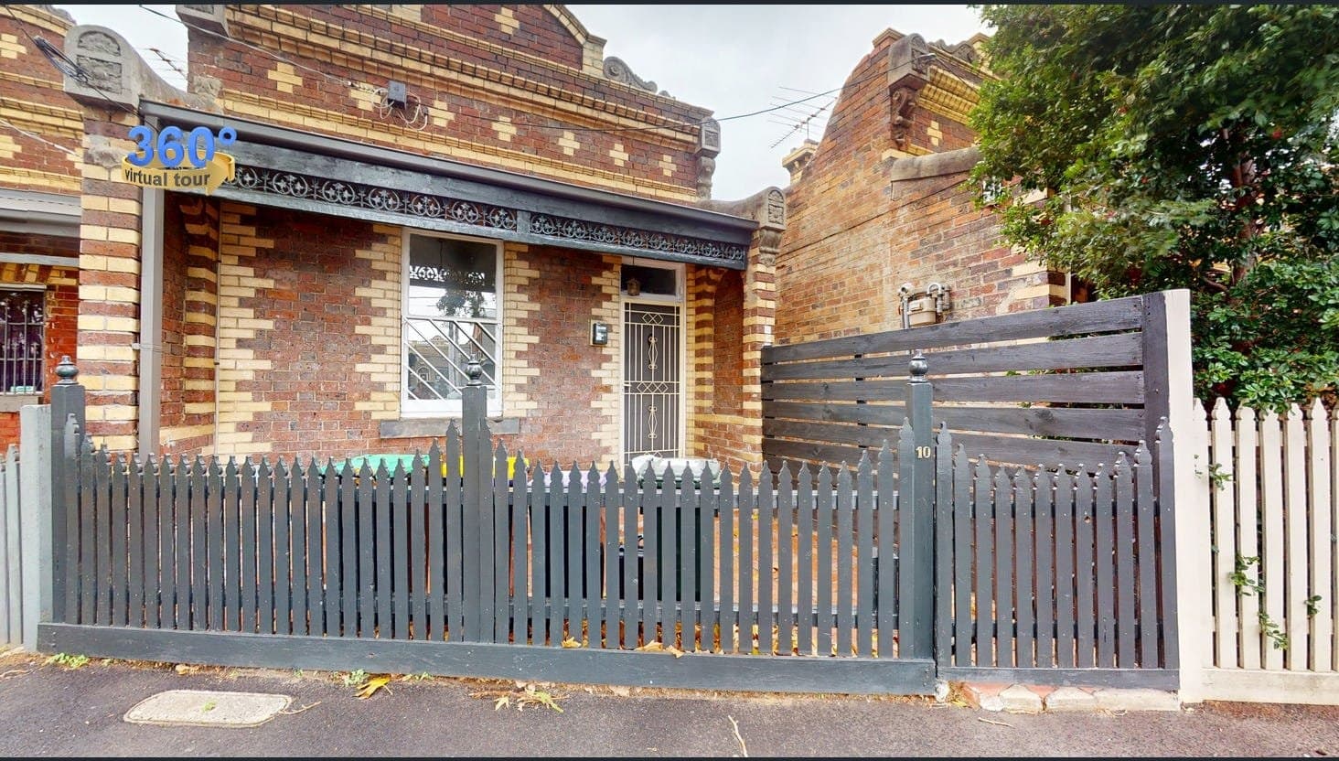 10 St Georges Road South, Fitzroy North VIC 3068, Fitzroy North - Image 1