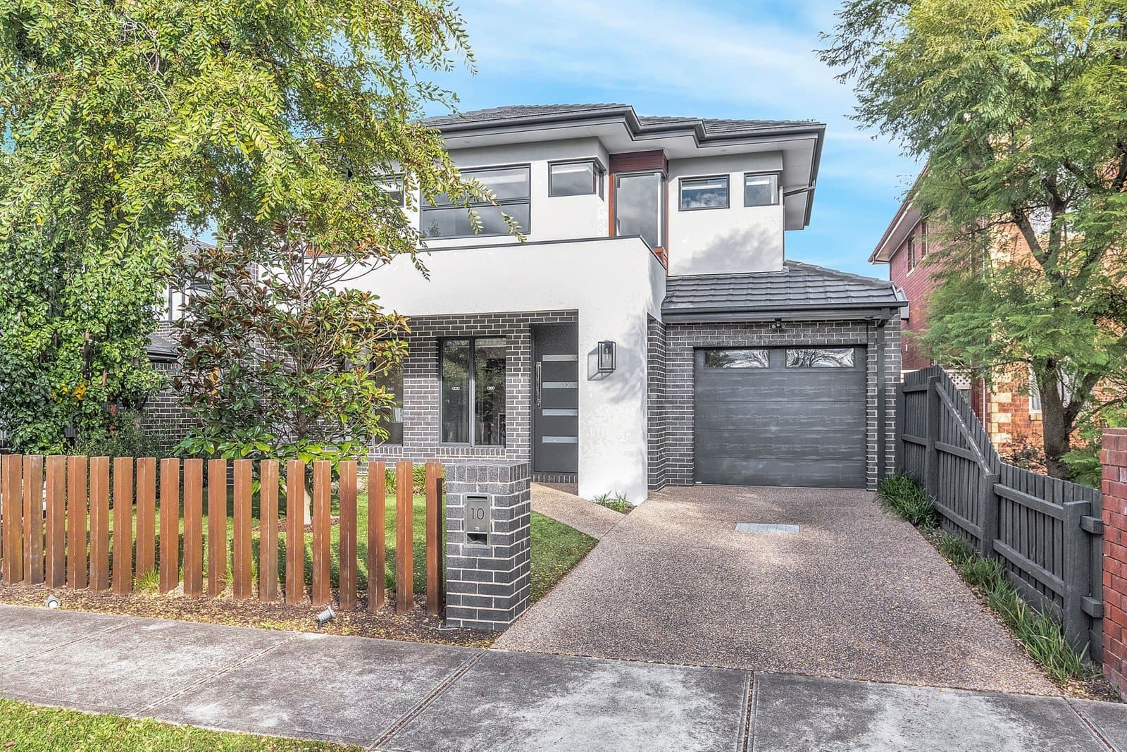 10/7-9 Sussex Street, Preston VIC 3072, Preston - Image 1