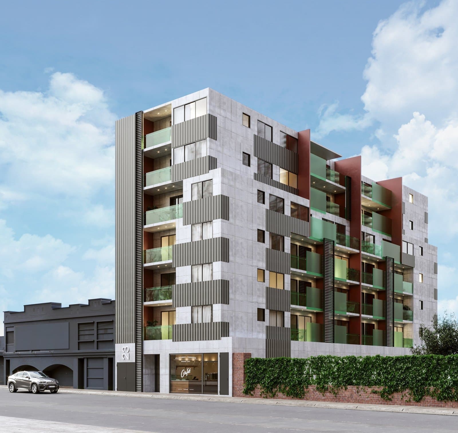 105/23-25 Russell Street, Essendon VIC 3040, Essendon - Image 1