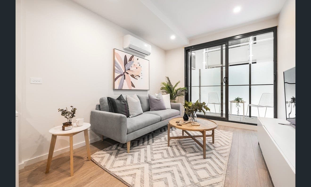 105/23-25 Russell Street, Essendon VIC 3040, Essendon - Thumbnail 3