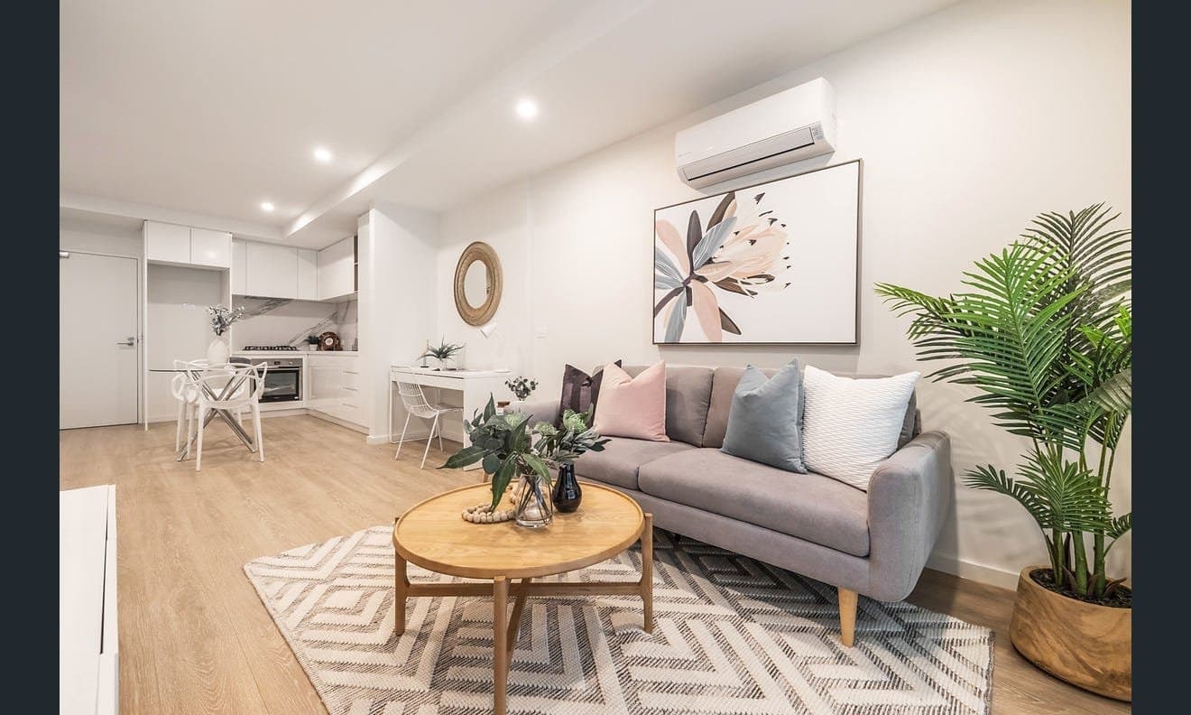 105/23-25 Russell Street, Essendon VIC 3040, Essendon - Thumbnail 4
