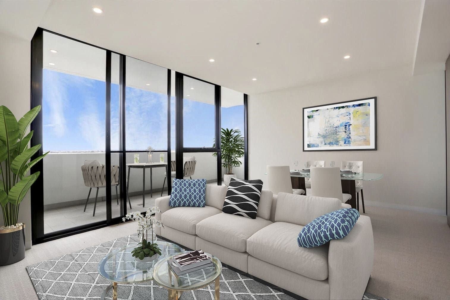 912/72 Wests Road, Maribyrnong VIC 3032, Maribyrnong - Image 1